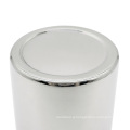 Stainless Steel Sealed Storage Jar Tea Beans Container